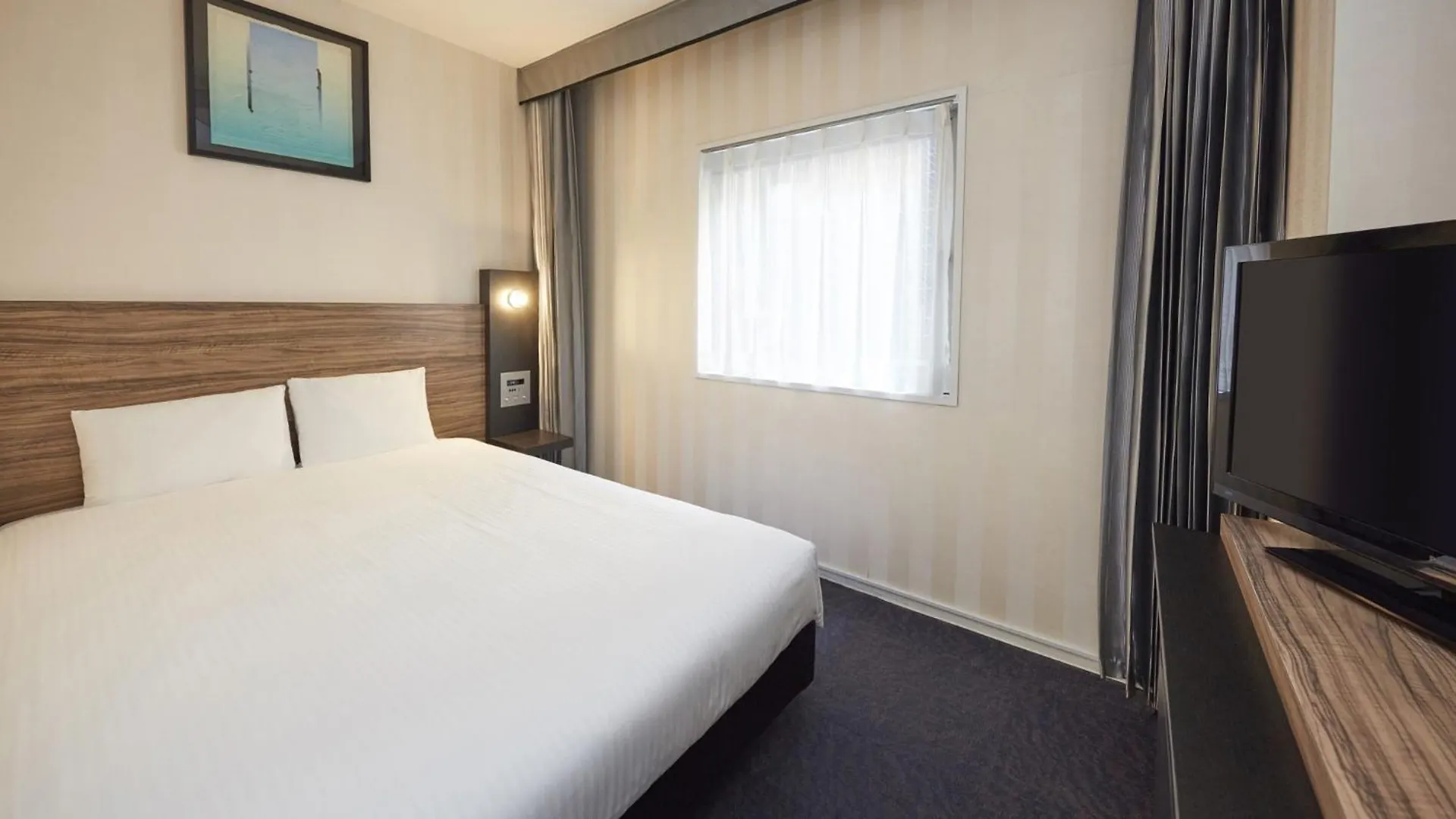 Hotel Villa Fontaine Tokyo-Nihombashi Hakozaki Tokyo