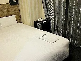 Hotel Villa Fontaine Tokyo-Nihombashi Hakozaki  Токио