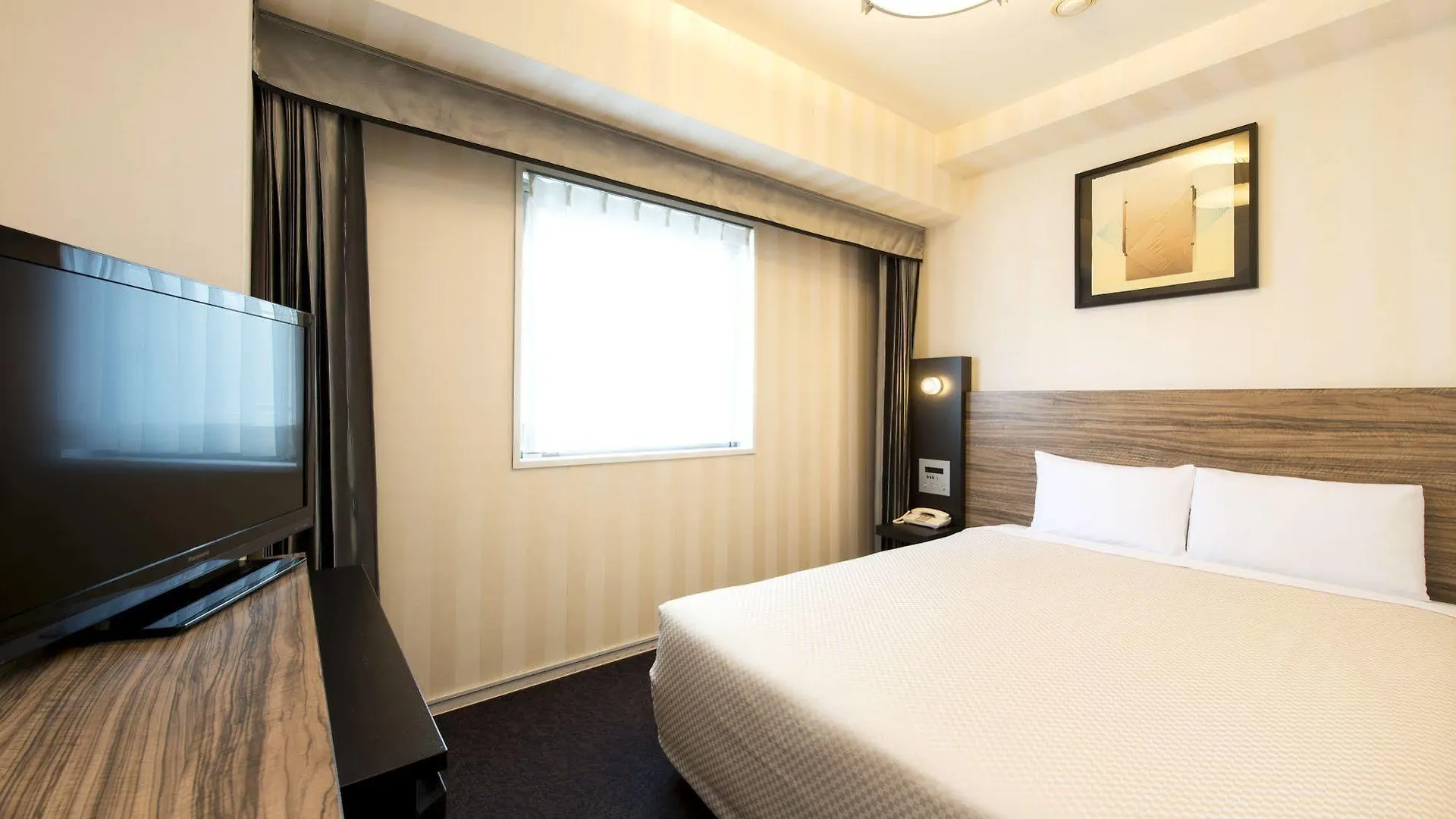 Hotel Villa Fontaine Tokyo-Nihombashi Hakozaki 3*, Tokyo