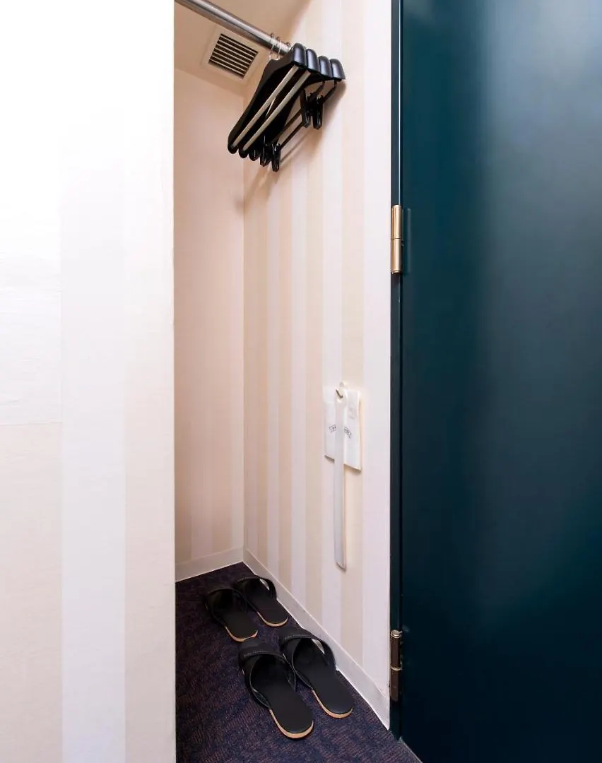 Hotel Villa Fontaine Tokyo-Nihombashi Hakozaki 3*, Tokyo