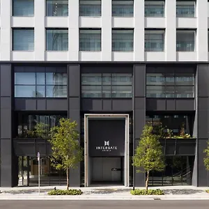Intergate Umeda 4* Ōsaka