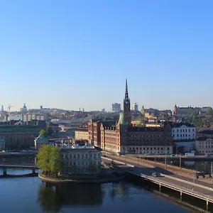 Sheraton Sztokholm