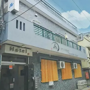 Hotel Tsubame Asakusabashi 3 Minutes Walk From Asakusabashi Station Near Asakusa, Akihabara, And Ueno Cooking Utensils And Kitchen Washing Machine Available Direct Access To Haneda And Narita Airports