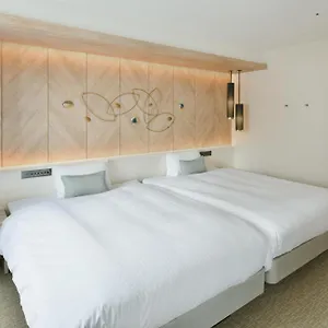 名古屋坎帕纳船舶酒店 酒店