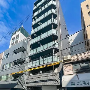 Grandia Shinsaibashi Ōsaka