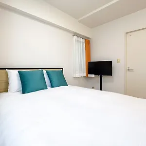  Appartement Luce Takanawa Japon