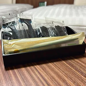 Hotel Myoujin-no-yu Dormy Premium Kanda, Tokio