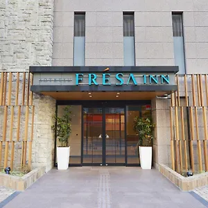Sotetsu Fresa Tamachi 3* Präfektur Tokio