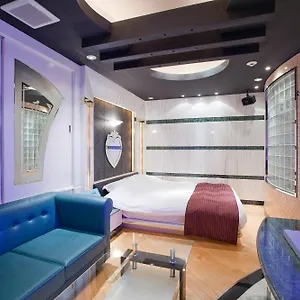 Hotel Hotel & Spa J-Mex Shinjuku Kabukicho (Adults Only)
