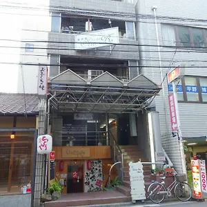https://chidori-inn-fukuromachi-hiroshima.hotelsinhiroshima.com