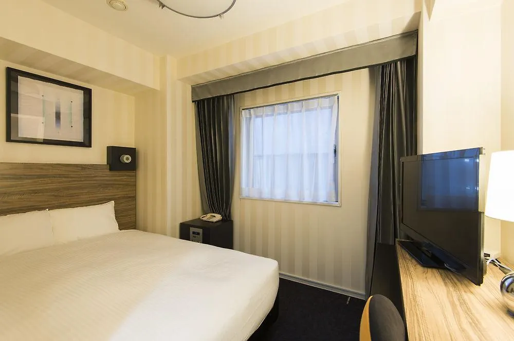 Hotel Villa Fontaine Tokyo-Nihombashi Hakozaki  Tokio