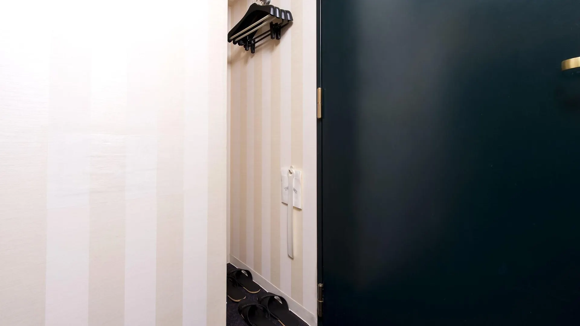Hotel Villa Fontaine Tokyo-Nihombashi Hakozaki