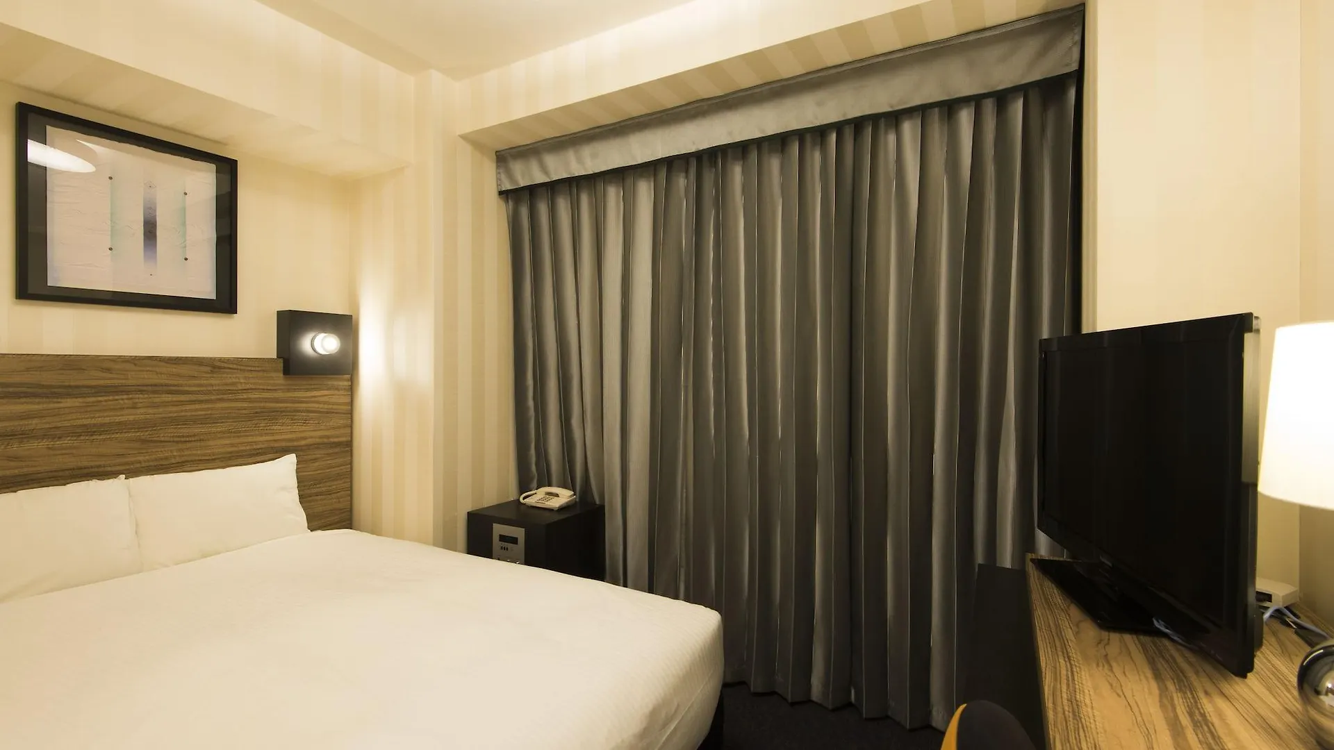 Hotel Villa Fontaine Tokyo-Nihombashi Hakozaki  Tokio