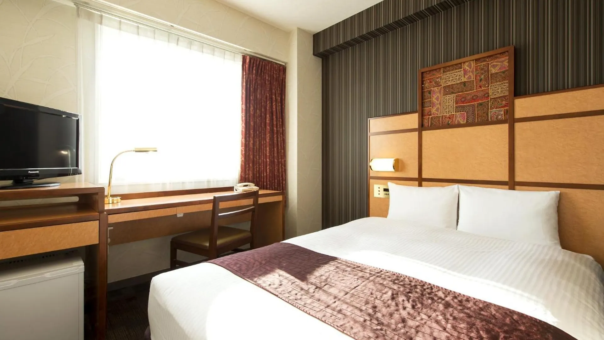 Hotel Villa Fontaine Tokyo-Nihombashi Hakozaki Tokio