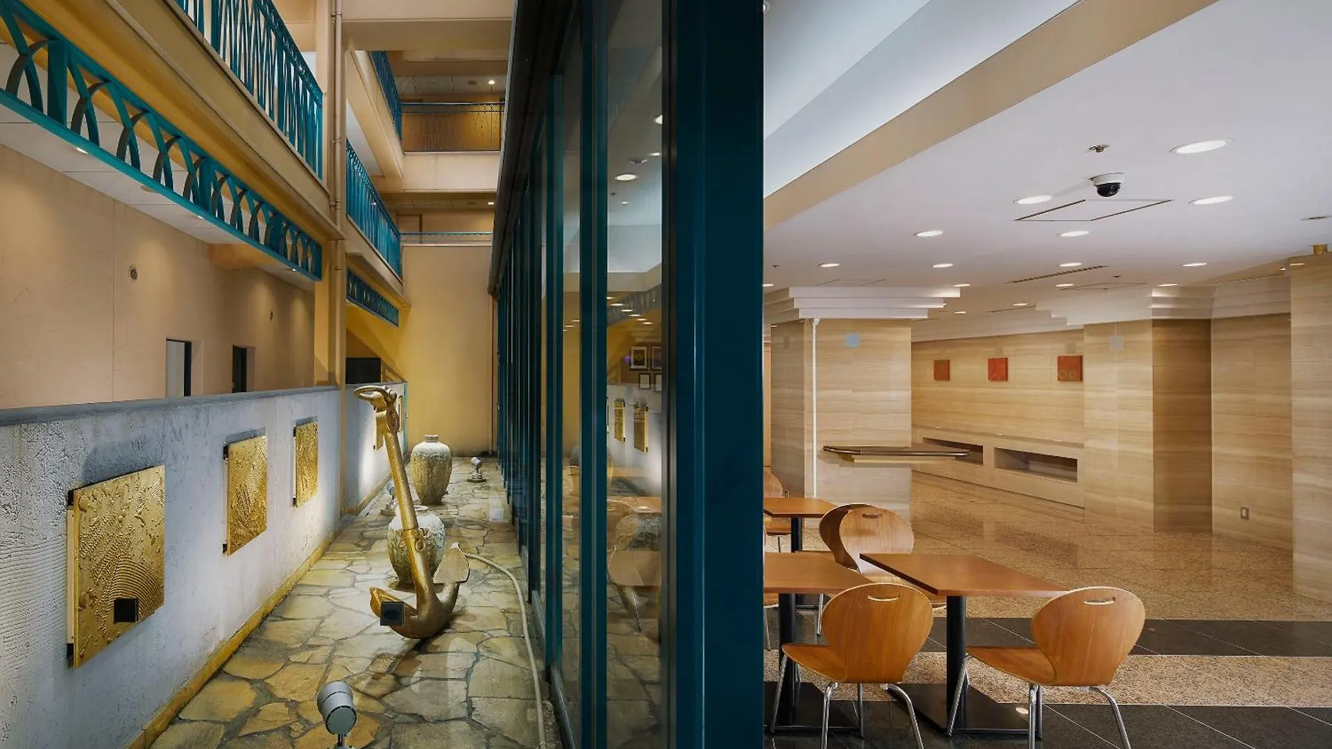 Hotel Villa Fontaine Tokyo-Nihombashi Hakozaki