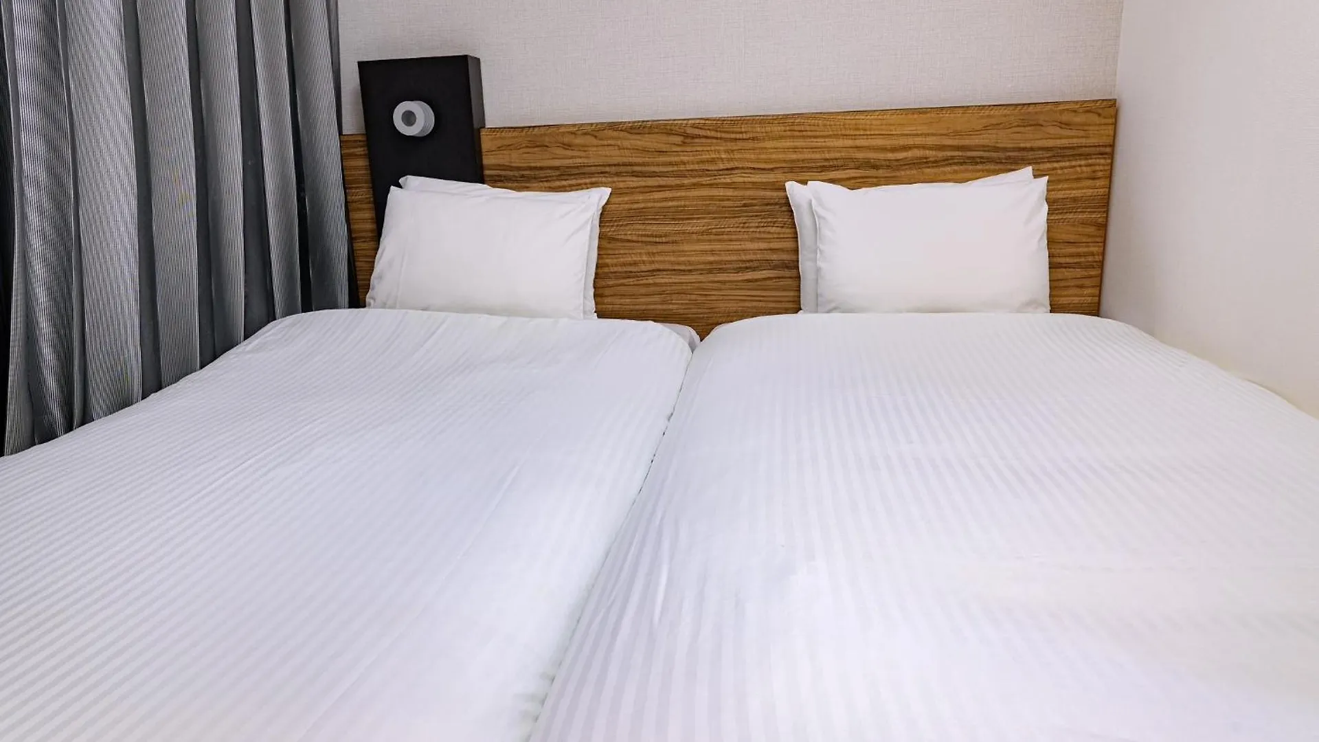 Hotel Villa Fontaine Tokyo-Nihombashi Hakozaki