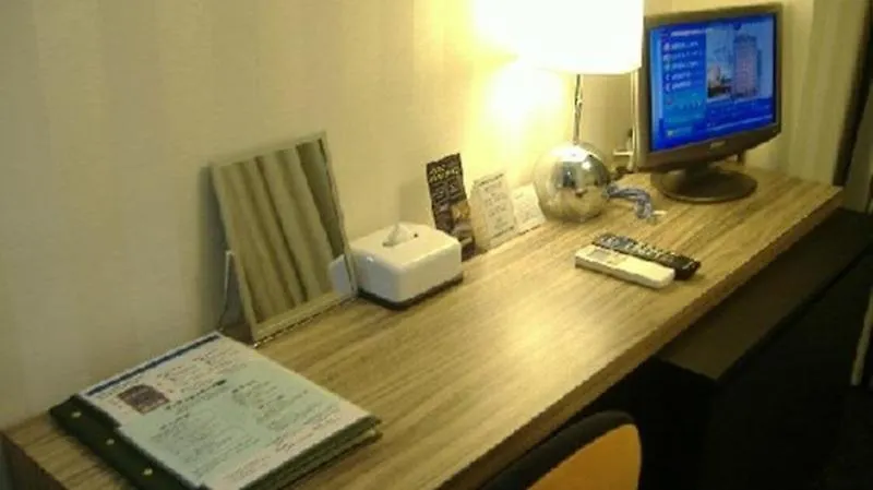 Hotel Villa Fontaine Tokyo-Nihombashi Hakozaki 3*, Tokio