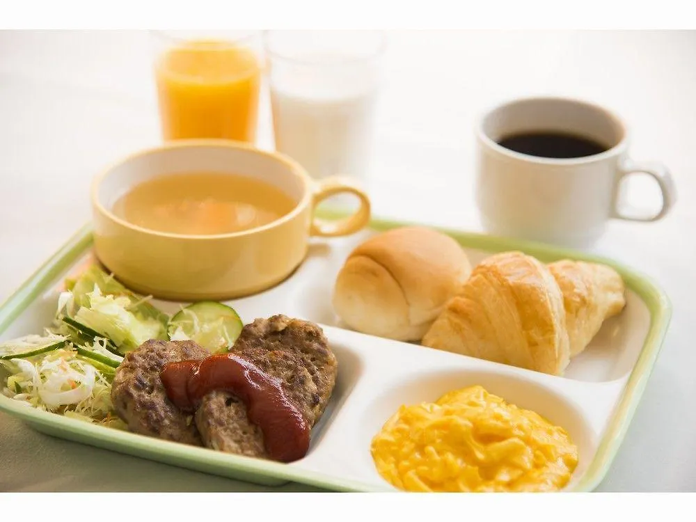 ***  Hotel Villa Fontaine Tokyo-Nihombashi Hakozaki Japonia