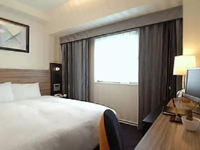 Hotel Villa Fontaine Tokyo-Nihombashi Hakozaki
