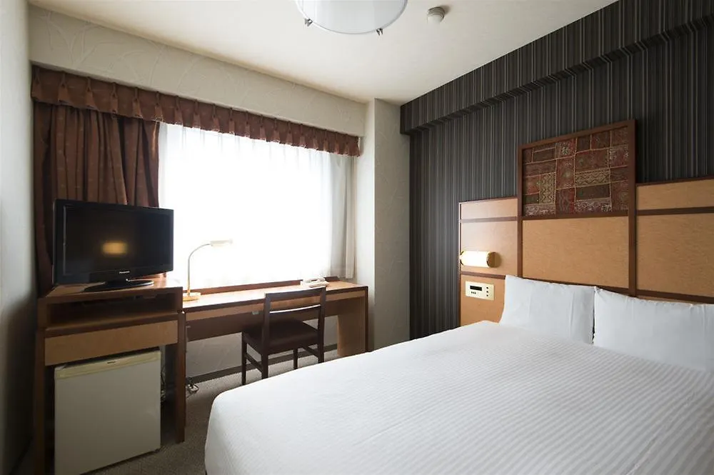 Hotel Villa Fontaine Tokyo-Nihombashi Hakozaki Tokio