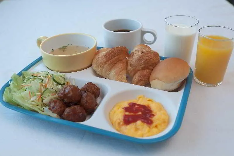 Hotel Villa Fontaine Tokyo-Nihombashi Hakozaki