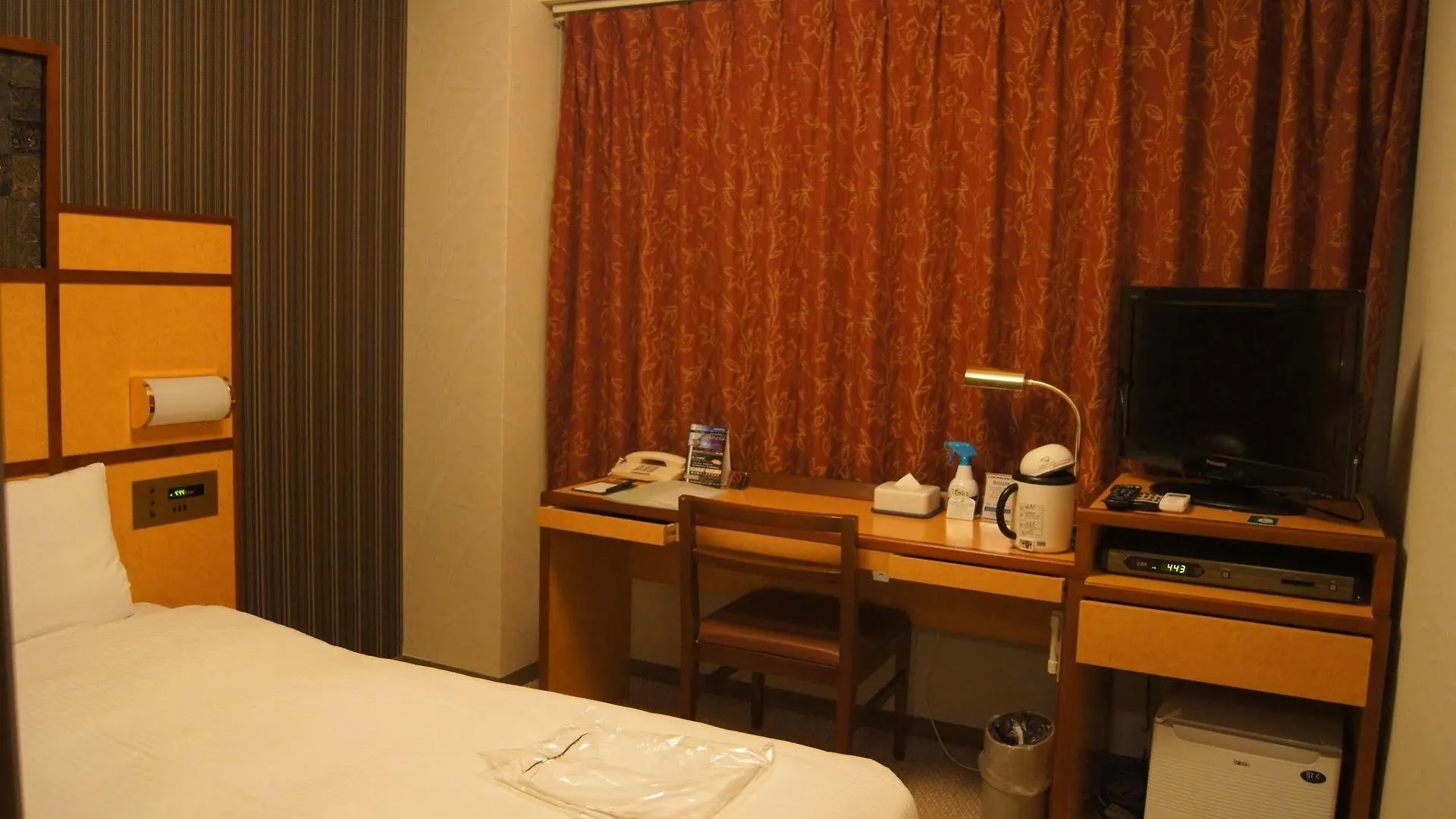 Hotel Villa Fontaine Tokyo-Nihombashi Hakozaki Tokio