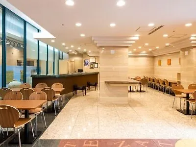 Hotel Villa Fontaine Tokyo-Nihombashi Hakozaki