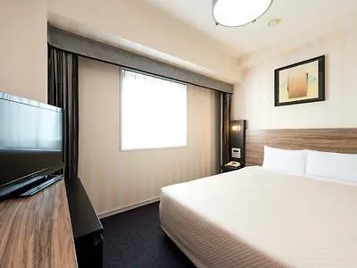 Hotel Villa Fontaine Tokyo-Nihombashi Hakozaki
