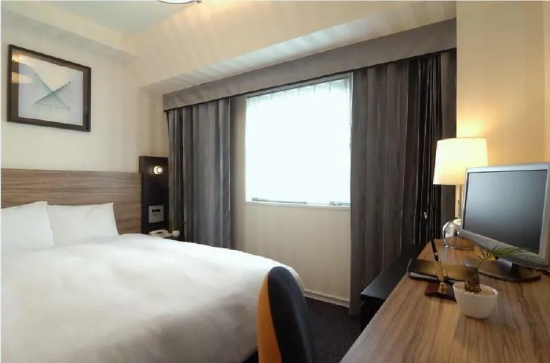 Hotel Villa Fontaine Tokyo-Nihombashi Hakozaki Japonia