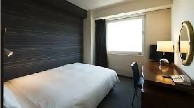 Hotel Villa Fontaine Tokyo-Nihombashi Hakozaki 3*, Tokio Japonia