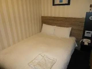 东京日本桥箱崎芬迪别墅酒店 東京都 酒店