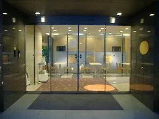 东京日本桥箱崎芬迪别墅酒店 東京都