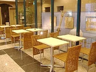 东京日本桥箱崎芬迪别墅酒店 東京都 酒店