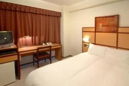 ***  Hotel Villa Fontaine Tokyo-Nihombashi Hakozaki Ιαπωνία