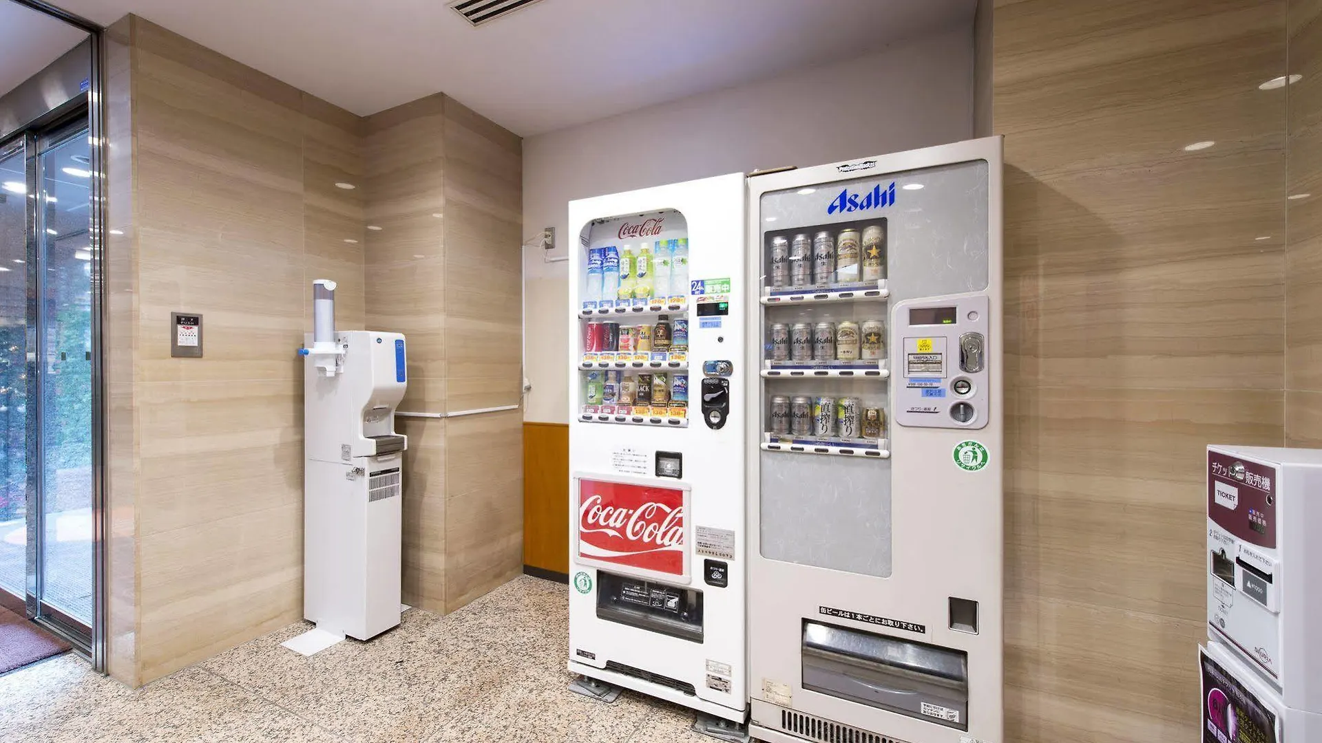 东京日本桥箱崎芬迪别墅酒店 東京都 酒店